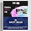 Kadam Pakka Rang Fabric Dye Colour | 25g Pack | Includes DyFix Color ...