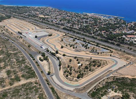 CIRCUITO DE CALAFAT (2025) All You Need to Know BEFORE You Go (with ...