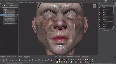 Image result for Mudbox 2014 Tutorials