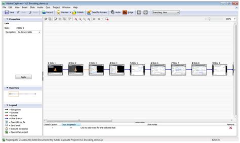 Adobe Captivate 4 Review