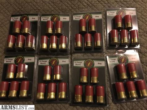 Image result for Mini 12Ga Shells
