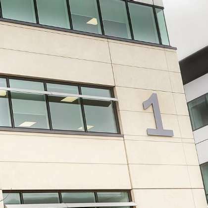 Ocado Group Office Photos