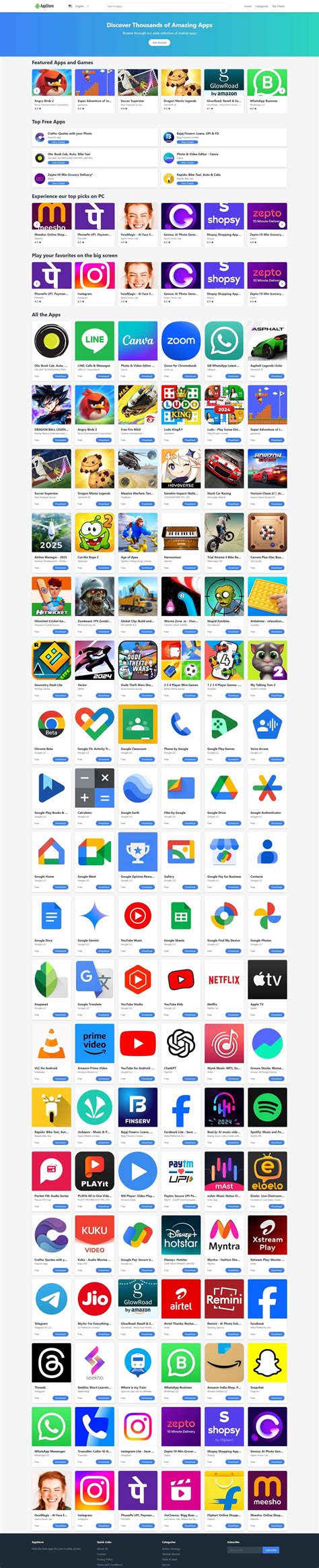 Image result for App Store Apk Download