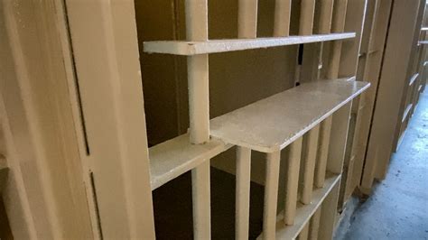 Dane County Jail seeks upgrades