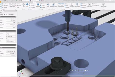 Image result for Inventor Tutorial CAD/CAM