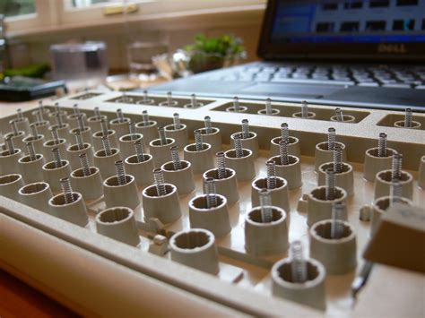 IBM Clicky Keyboard 的图像结果