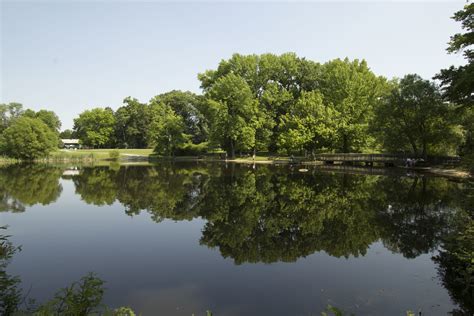 Experience Bellevue State Park | delawarestateparks.blog