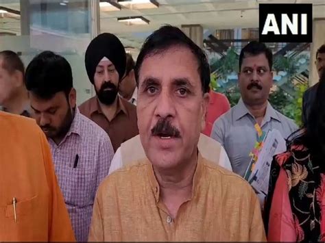 "Instead of giving answers, she got angry...": Ethics panel chairperson ...