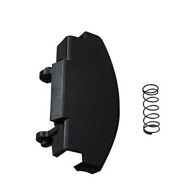 Buy ESC EGE515FBA Armrest Center Console Repair Latch Clip Catch Button ...