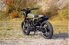 Honda Nx 650 Dominator Cafe Racer by Cafe Racer Special Honda Nx 650 Dominator Tracker Honda Nx 650 Dominator Cafe Racer