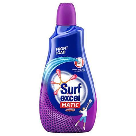 R-MART GROCERIES. Buy surf-excel-matic-front-load-liquid-detergent-500ml