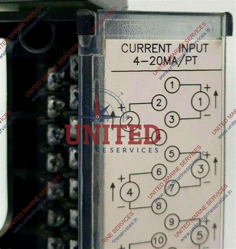 GE FANUC CURRENT EXPANDER ANALOG MODULE IC697ALG440 44A729563-001 ...