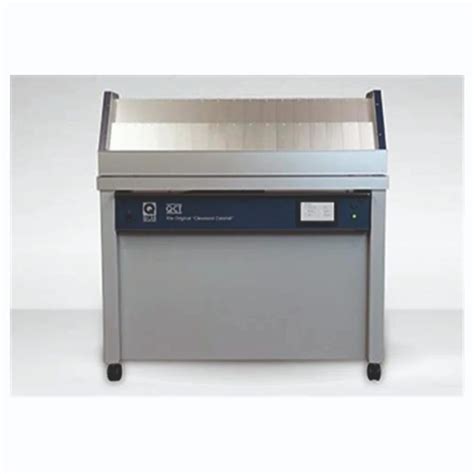 Weathering & Corrossion - QCT Condensation Tester Wholesale Trader from ...