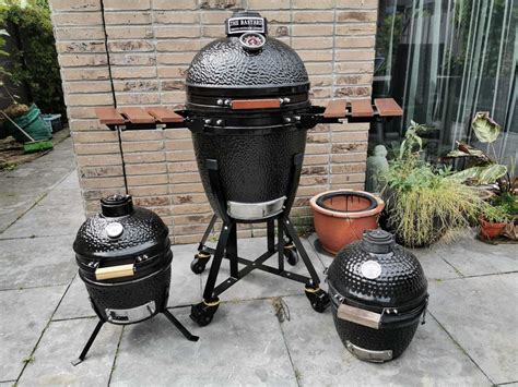 Het BBQ hardware, mod, recepten en creaties topic - deel 4 - Algemene ...
