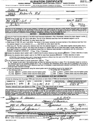 Fillable Online ROSE CORNER Fax Email Print - pdfFiller