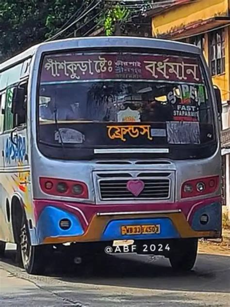 Arambagh to Bardhaman private bus service Routes and Time Table :: WBBus.iN