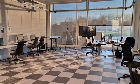 Image result for Object Tracking with Motion Capture Lab