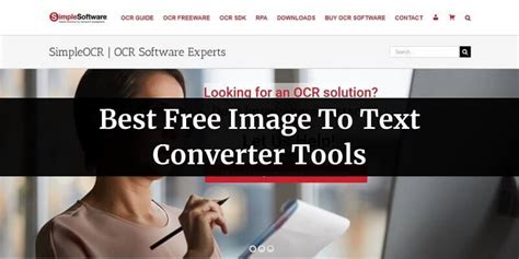 Image result for Image to Text Software