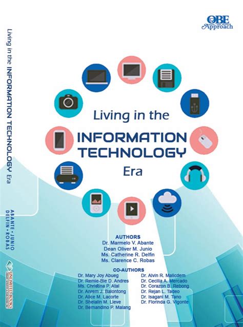 Information Era 的图像结果