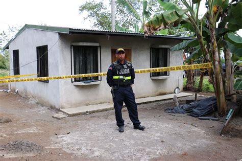 Guarda asesinó a su pareja menor de edad y se colgó de una viga en ...