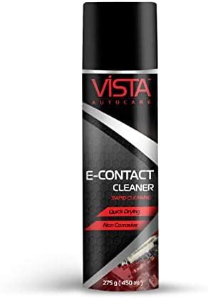 WD-40 Specialist® All Purpose Contact Cleaner 400ml - Drive Out Dirt ...