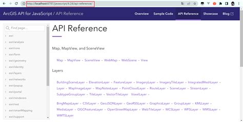 Caris JavaScript API 的图像结果