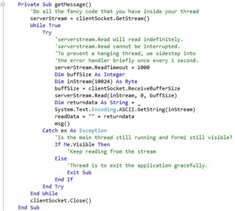 Image result for Multithread Vb.net