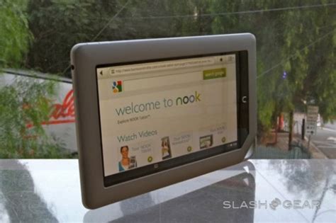 Image result for Nook Color Reset