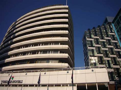 Image result for Unity Building Liverpool Inside