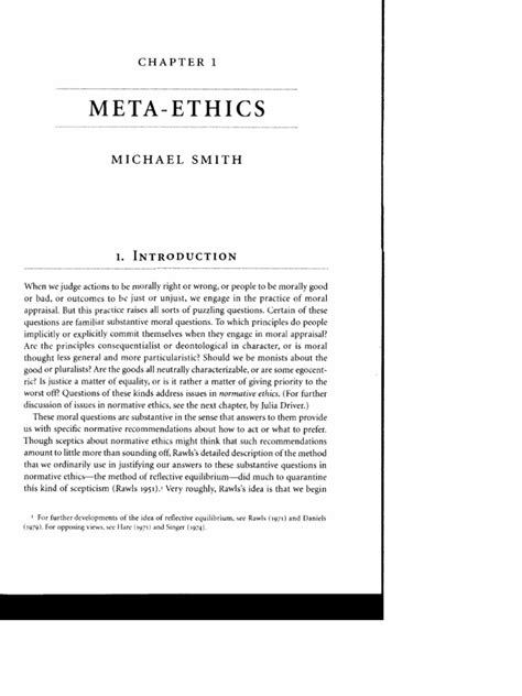 Metaethics 的图像结果