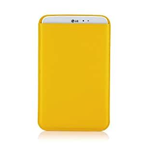 VOIA LG G Pad 8.3 Premium Pouch - Yellow (LPPP1V500YLW) - Buy VOIA LG G ...