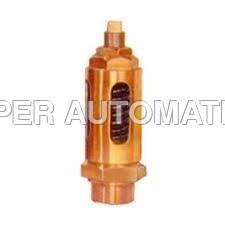 Safety Valve Open Type Supplier, Exporter and Distributor