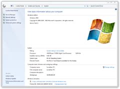 Image result for Windows 2010 Operating System