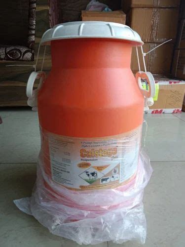 Veterinary Calcium Liquid - Animal Feed Supplement Liquid Calcium ...
