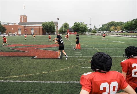 Fund the Field initiative spreads across Marblehead - Marblehead Weekly ...