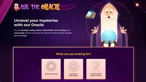 Ask The Oracle Latest Version 1.0 for Android