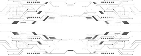 White Technology Pattern Background 的图像结果