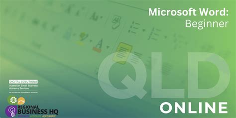 Image result for Word Program for Beginners