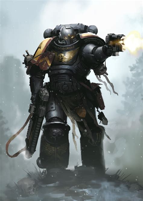 portrait display Warhammer 40,000 Space Marine #1080P #wallpaper # ...