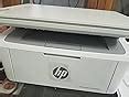 Amazon.in: Buy HP Laserjet Pro M30a Multi-Function Laser Printer, Print ...