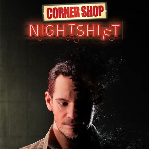 Corner Shop: NightShift