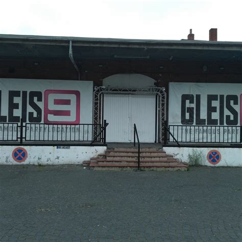 GLEIS 9 (2026) All You Need to Know BEFORE You Go (with Photos ...
