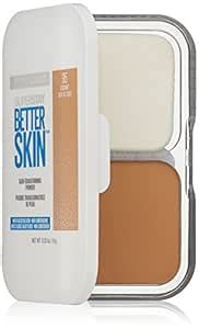 Buy Coconut : Maybelline New York Super Stay Better Skin Powder ...