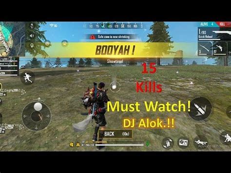 DJ Alok vs Otho vs Dasha: Which Free Fire MAX character is better in ...