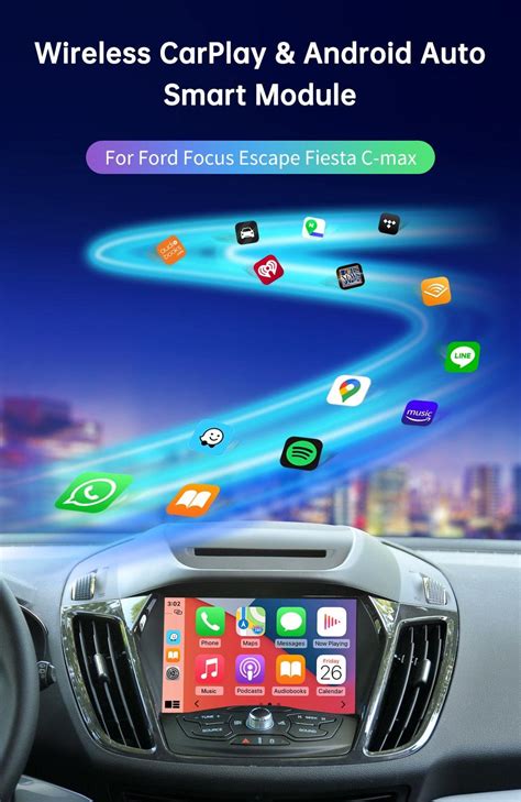 Image result for Android Ford Sync2