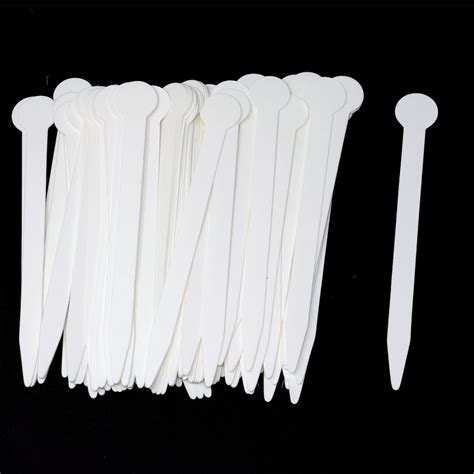 Amazon.com: Honbay 100PCS Round Tip Disposable Perfume Test Strips ...