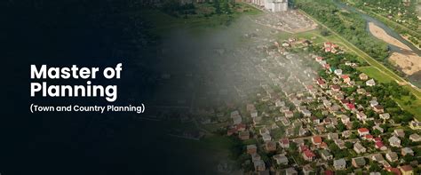 M.Tech in Town & Country Planning Engineering College in Maharashtra