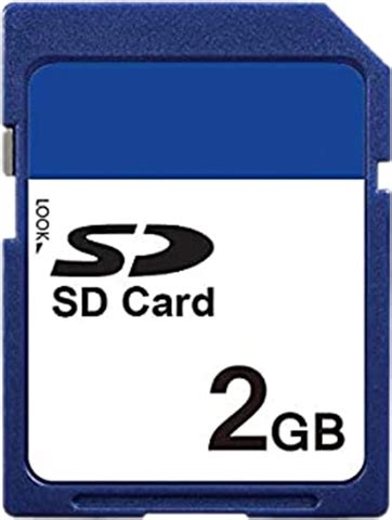 Secure Digital (SD) 2GB - CeX (IN): - Buy, Sell, Donate