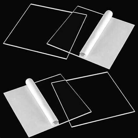 Acrylic Sheets - Buy Acrylic Sheets Online at Best Prices In India ...