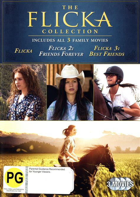 Flicka The Horse Movie